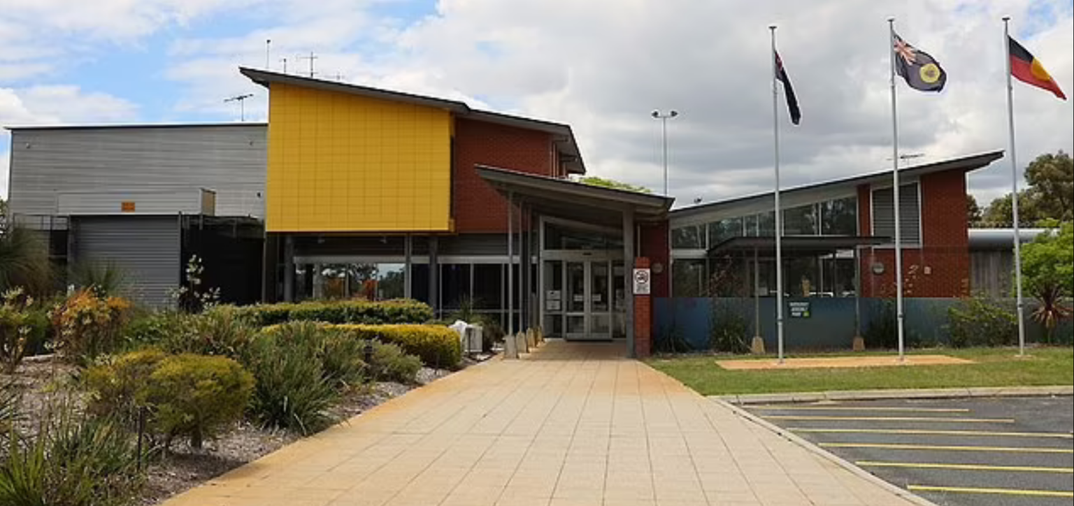 Banksia Hill boys moved to adult jail in West Australia: Casuarina jail ...