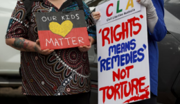 protestors-gather-banksia-hill