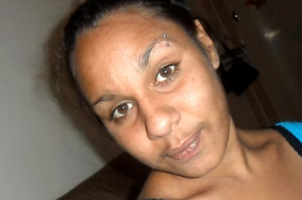 Ms Dhu died in police custody in South Hedland in WA in August 2014. (Supplied: Carol Roe)