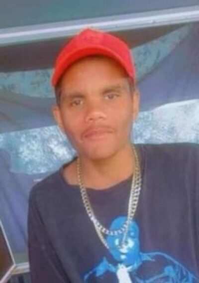 Cleveland Dodd, 16, died after being found unresponsive in his cell at Unit 18. Source: (Supplied / Approved and Supplied by Mr Dodd's family)