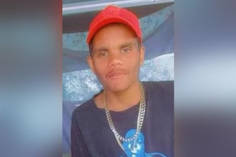 Cleveland Dodd, 16, died after being found unresponsive in his cell at Unit 18. Source: Supplied / Approved and Supplied by Mr Dodd's family