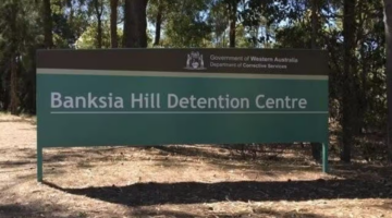 banksia-hill-juvenile-detention