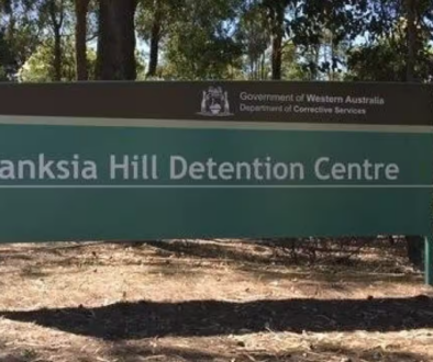 banksia-hill-juvenile-detention